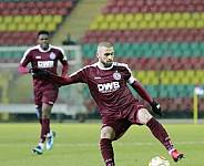 26.Spieltag BFC Dynamo - VfB Auerbach