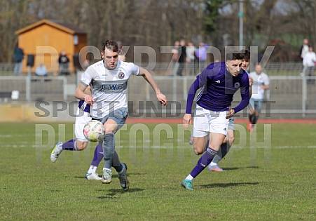 25.Spieltag Tennis Borussia Berlin - BFC Dynamo