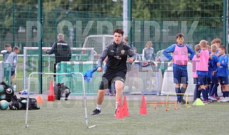 BFC Dynamo FerienCamp Sommer 2025