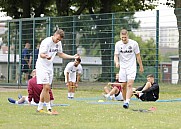 09.07.2020 Training BFC Dynamo