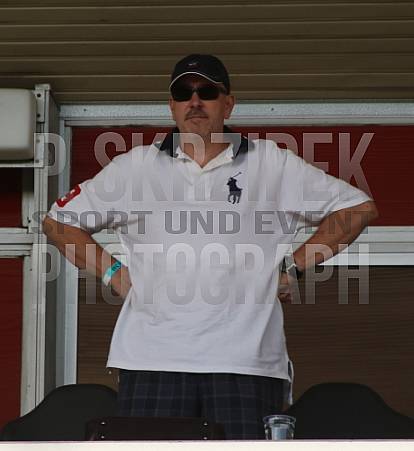 2.Spieltag BFC Dynamo - FSV Wacker 90 Nordhausen