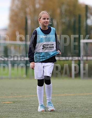 BFC Dynamo FerienCamp Herbst 2022