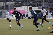 Testspiel SV Babelsberg 03 - BFC Dynamo