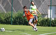 Training 21.08.2025 BFC Dynamo