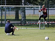 Training vom 04.07.2023 BFC Dynamo