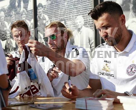 Saisonabschluss 2017/18 Saisonabschluss 2017/18