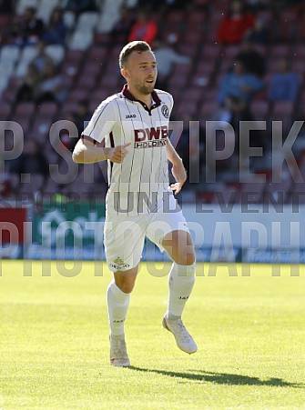 9.Spieltag FC Energie Cottbus - BFC Dynamo