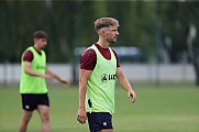 Training vom 18.06.2024 BFC Dynamo