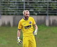 Halbfinale FC Viktoria 1889 - BFC Dynamo