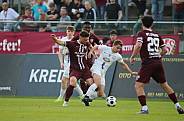 30.Spieltag BFC Dynamo - FC Eilenburg