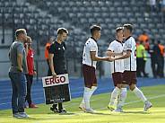 BFC Dynamo - 1.FC Köln ,1.Runde DFB Pokal