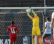 Testspiel SV Babelsberg 03 - BFC Dynamo