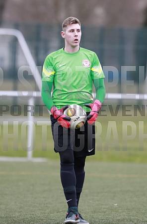 BFC Dynamo U21 - VfB Hermsdorf