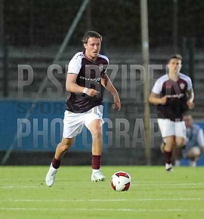 5. Spieltag Hertha BSC II - BFC Dynamo 5. Spieltag Hertha BSC II - BFC Dynamo