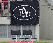 Testspiel Ludwigsfelder FC - BFC Dynamo