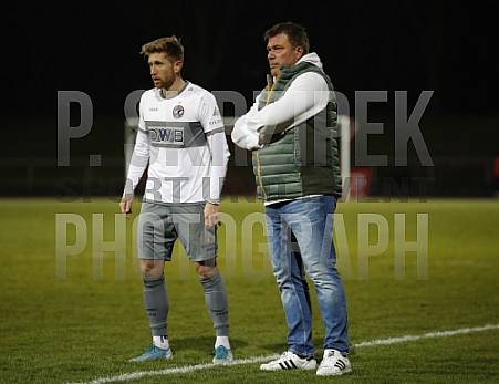 23.Spieltag VfB Germania Halberstadt - BFC Dynamo,