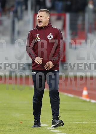 34.Spieltag FC Rot-Weiß Erfurt - BFC Dynamo ,