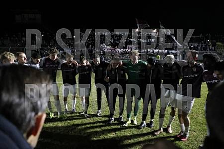20. Spieltag BFC Dynamo - BFC Preussen