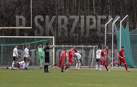22.Spieltag SV Lichtenberg 47 - BFC Dynamo 22.Spieltag SV Lichtenberg 47 - BFC Dynamo