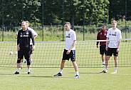 11.07.2020 Training BFC Dynamo