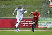30. Spieltag FC Eilenburg - BFC Dynamo
