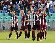 10.Spieltag BFC Dynamo - BSG Chemie Leipzig,