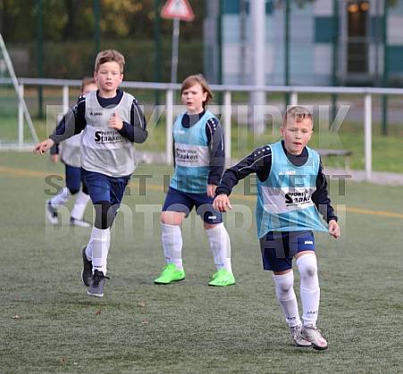 BFC Dynamo FerienCamp Herbst 2022