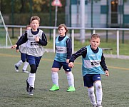 BFC Dynamo FerienCamp Herbst 2022
