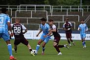 34.Spieltag BFC Dynamo - Chemnitzer FC