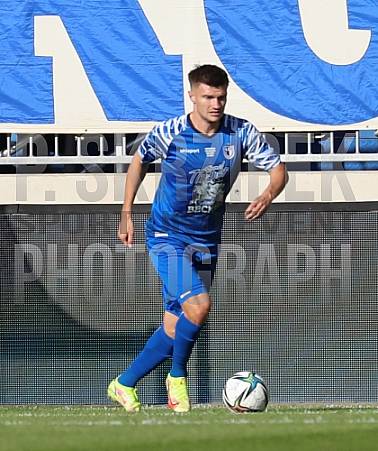 1.FC Magdeburg - Beckus Allstars,