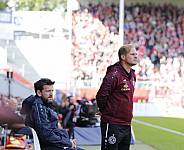 7.Spieltag FC Energie Cottbus - BFC Dynamo