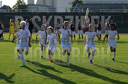 Saisonabschluss 2017/18 Saisonabschluss 2017/18