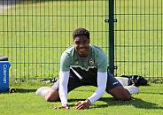 Training 08.09.2025 BFC Dynamo