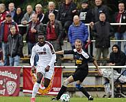 2.Runde BSC Kickers 1900 - BFC Dynamo