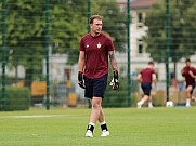 Training vom 19.06.2024 BFC Dynamo