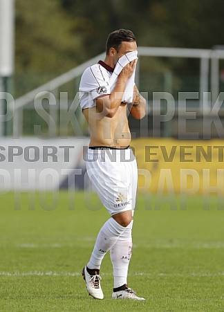 12.Spieltag FSV Optik Rathenow - BFC Dynamo,