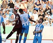 3.Spieltag Chemnitzer FC - BFC Dynamo