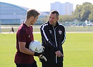 Training vom 08.09.2023 BFC Dynamo