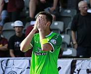 BFC Dynamo - 1.FC Köln ,1.Runde DFB Pokal