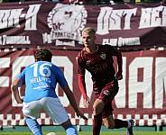 10.Spieltag BFC Dynamo - FSV 63 Luckenwalde,