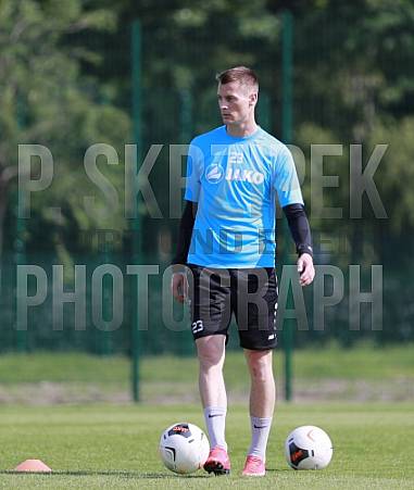 Training 15.05.2018