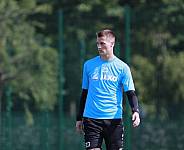 Training 15.05.2018