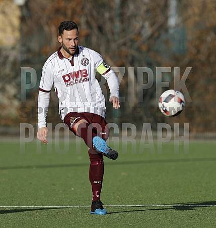 11.01.2020 Testspiel BFC Dynamo - SV Empor Berlin