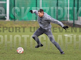 03.02.2022 Training BFC Dynamo