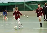 BFC Dynamo FerienCamp Winter 2026