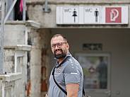 3.Spieltag FC Eilenburg - BFC Dynamo,