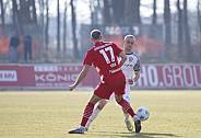 25. Spieltag Greifswalder FC - BFC Dynamo
