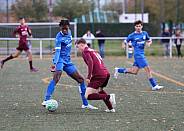 7.Spieltag BFC Dynamo U19 - VSG Altglienicke U19,