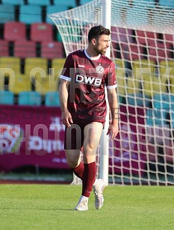 32.Spieltag VSG Altglienicke - BFC Dynamo