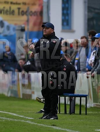 19.Spieltag FSV Wacker 90 Nordhausen
